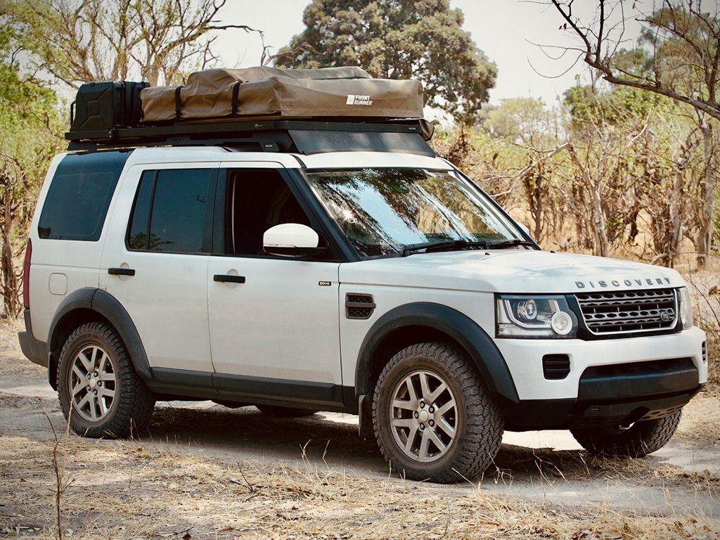 Land Rover Discovery LR3 Land Rover Discovery LR3