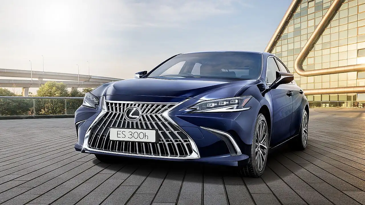 Lexus ES Lexus ES