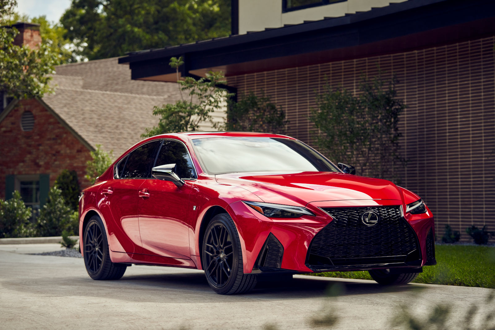 Lexus IS Lexus IS