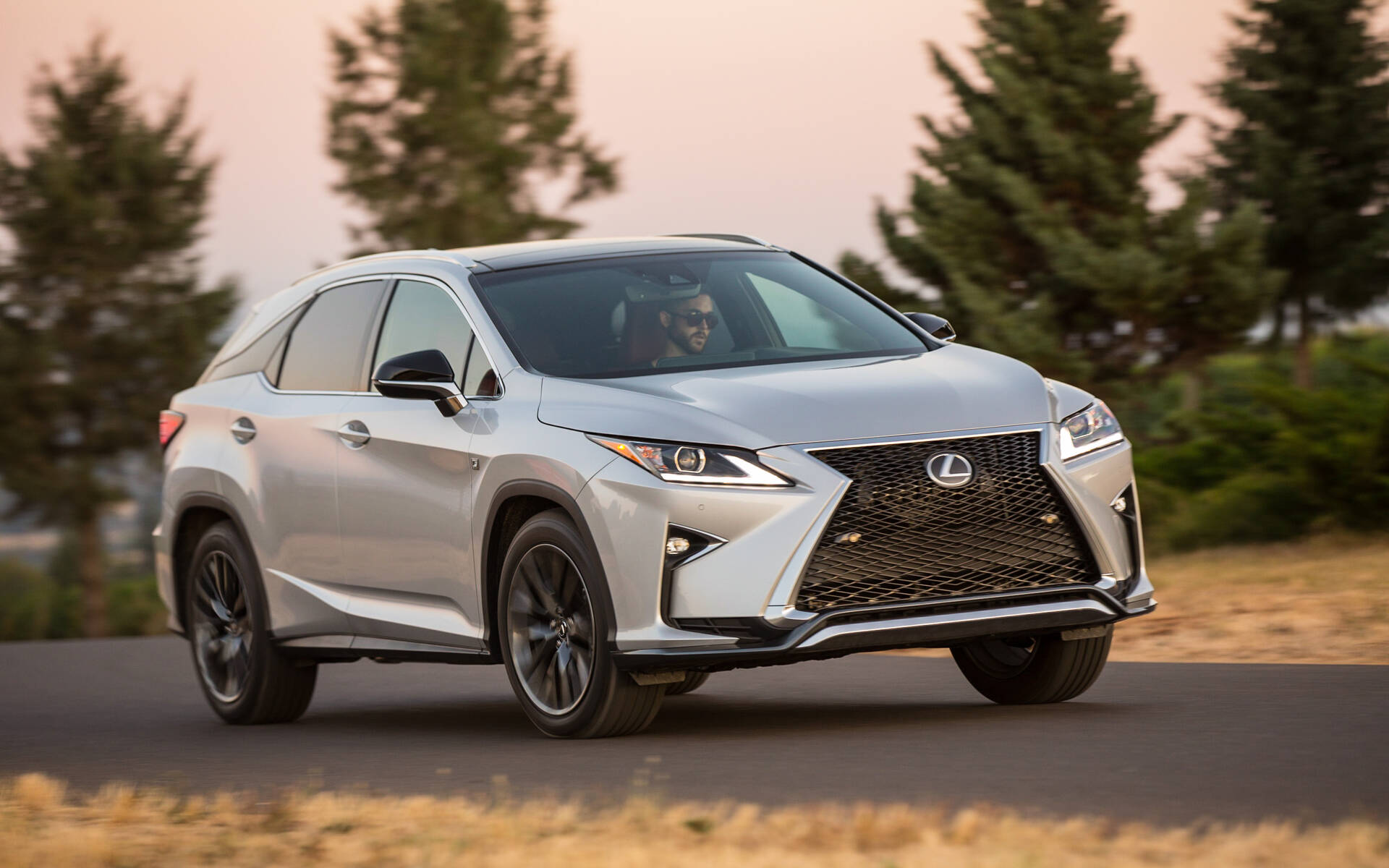 Lexus RX 2 Lexus RX 2