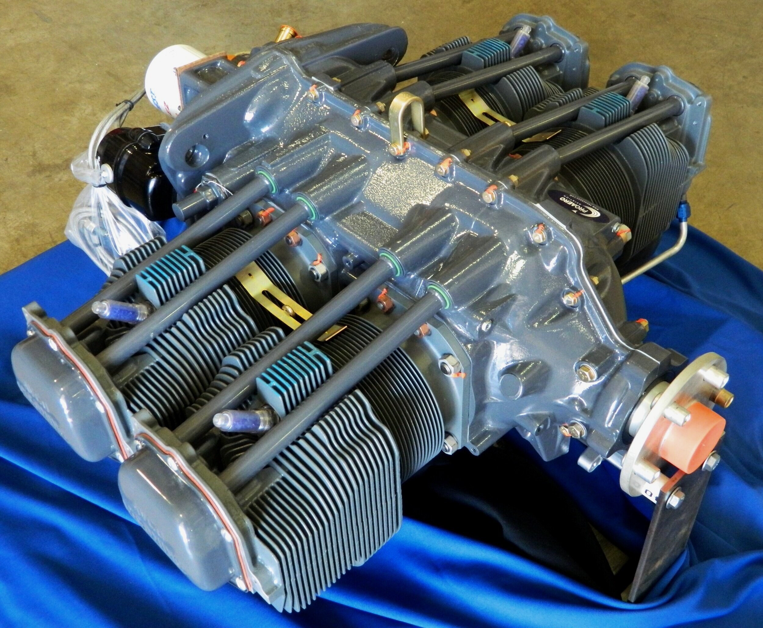 Lycoming and Continental Aircraft Engines Lycoming and Continental Aircraft Engines
