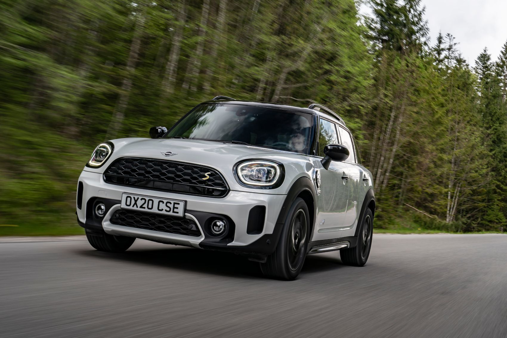 MINI Cooper Countryman MINI Cooper Countryman
