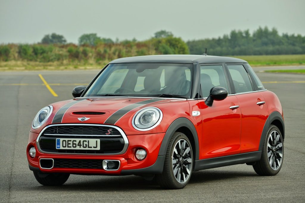 Compact High Car 12 Compact Cars With Front Seats Comfortable for Tall Drivers and Roomy ...