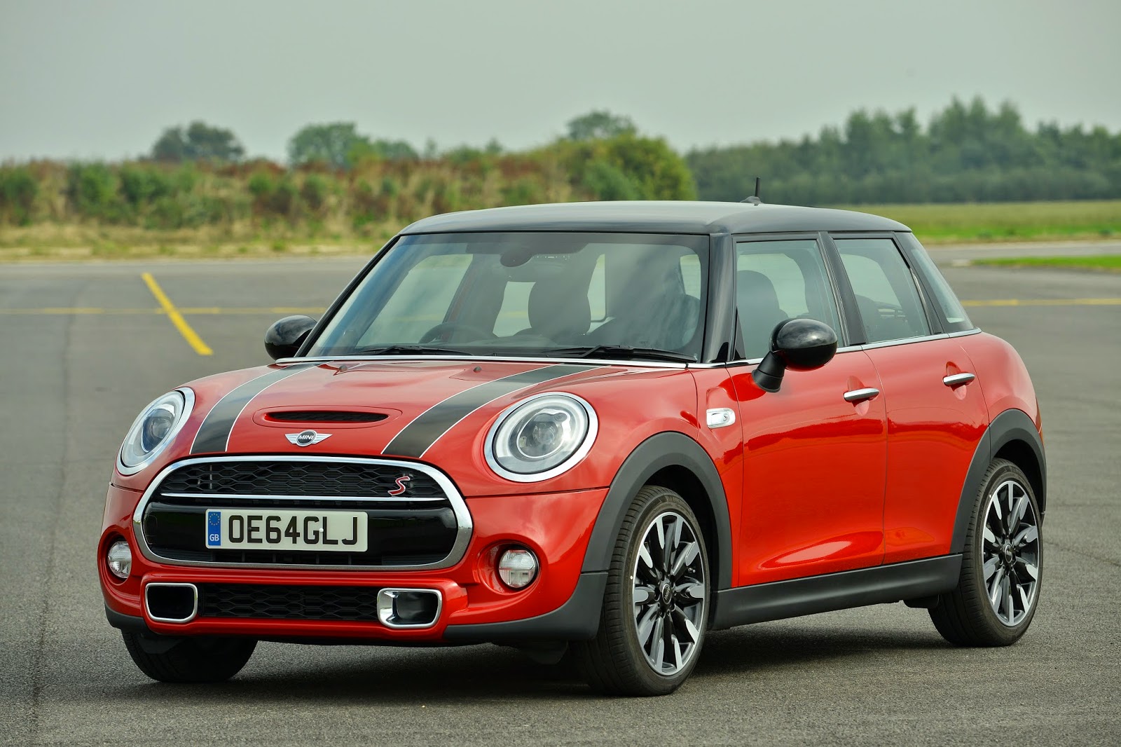 MINI Hardtop 4 Door