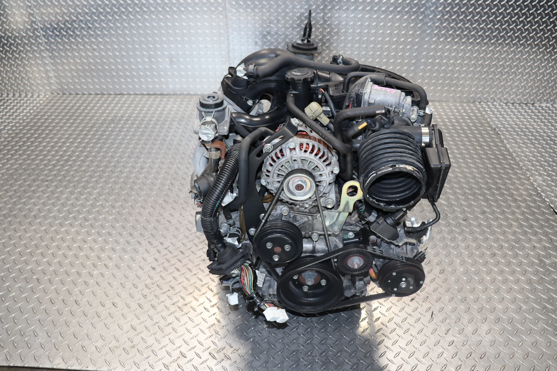Mazda 1.3 Renesis
