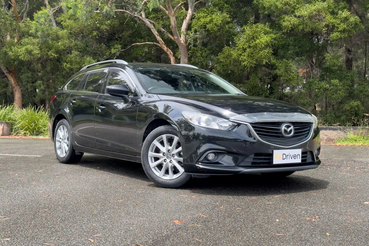 Mazda 6 Mazda 6