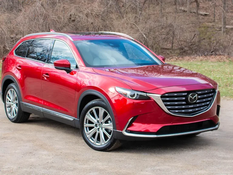 Mazda CX 9