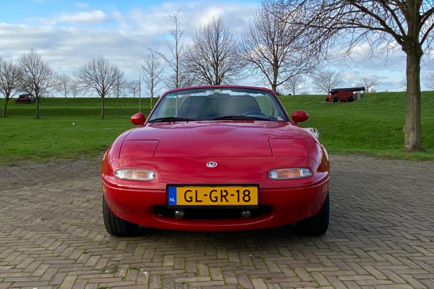 Mazda MX 5 Mazda MX 5