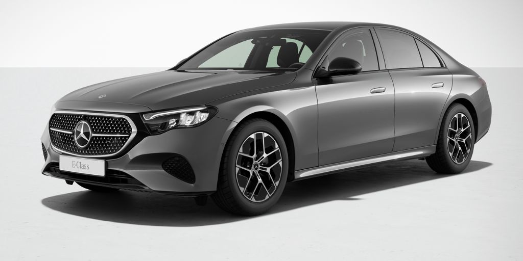 Mercedes Benz E Class