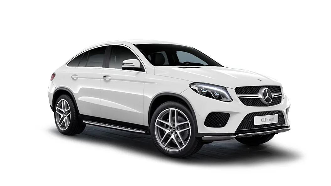 Mercedes Benz GLE Coupe (First Generation, 2015 2019) Mercedes Benz GLE Coupe (First Generation, 2015 2019)