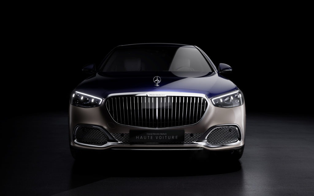 Mercedes Benz