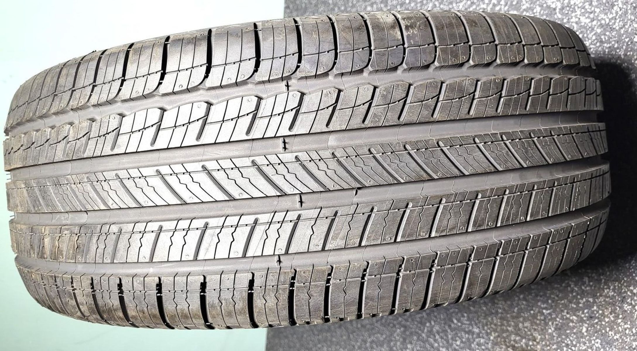 Michelin Primacy MXM4 Michelin Primacy MXM4