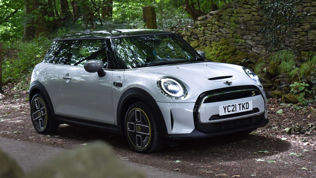 Mini Electric Mini Electric