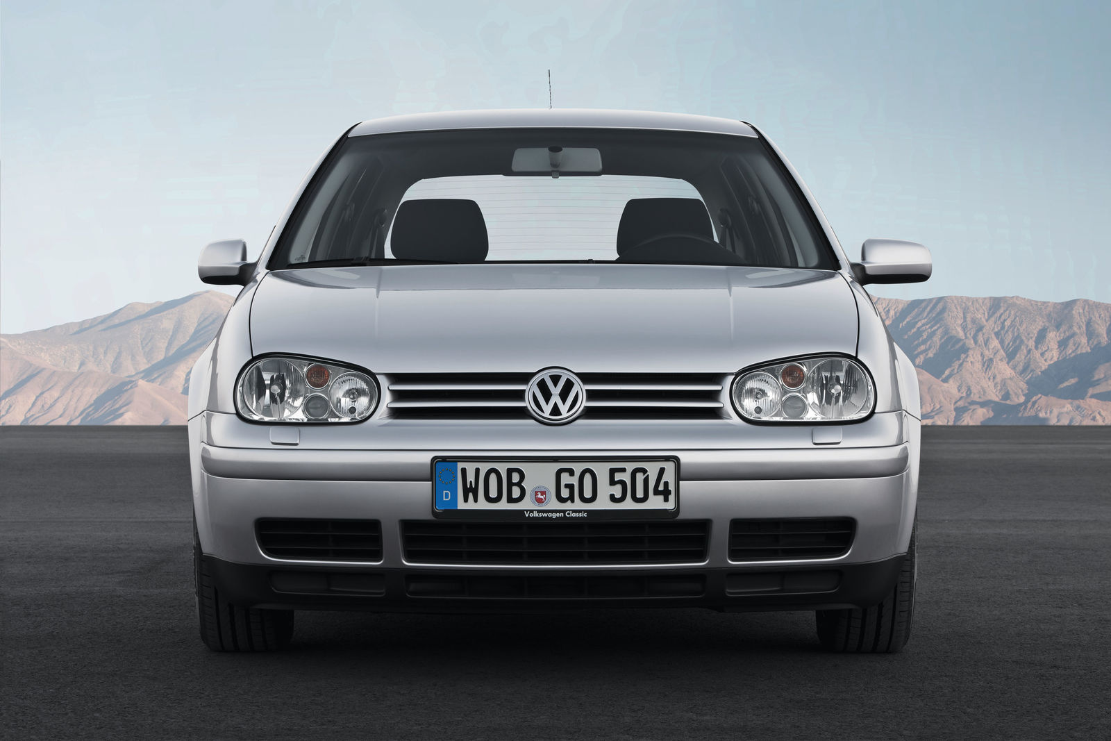 Mk IV Golf TDI Mk IV Golf TDI