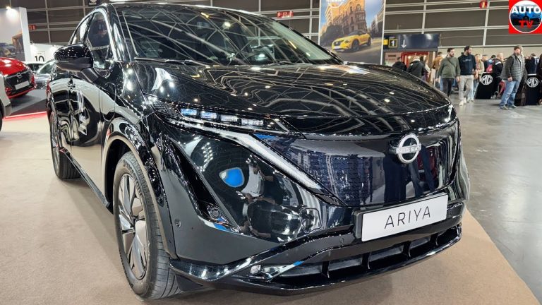 Nissan Ariya
