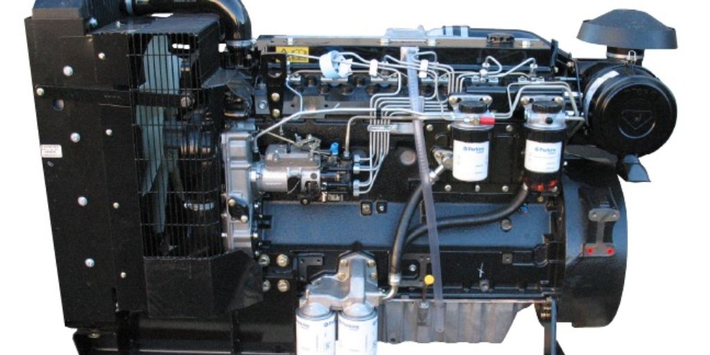 Perkins Engines Perkins Engines