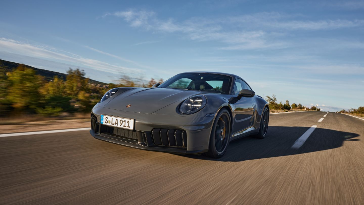 Porsche 911 Porsche 911