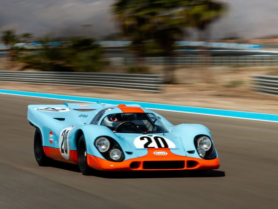Porsche 917