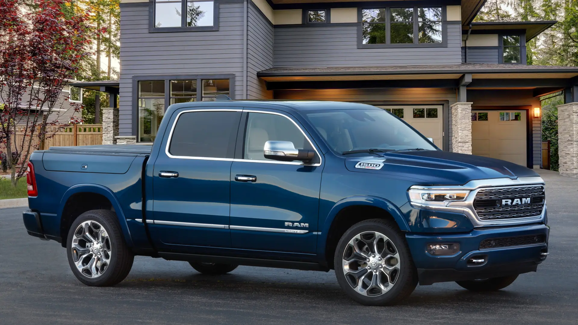 Ram 1500 Limited Ram 1500 Limited