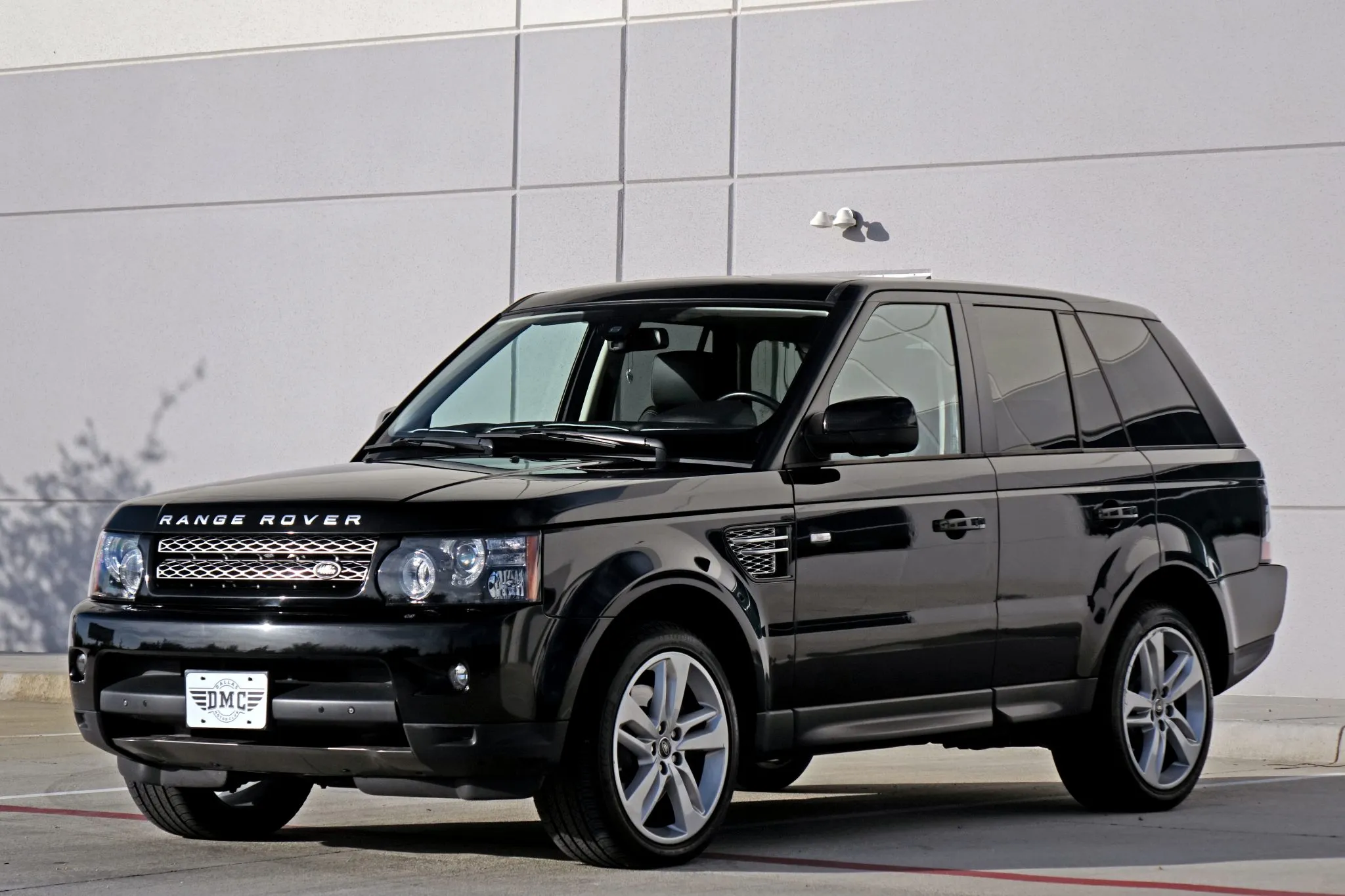 Range Rover (2013–2022)