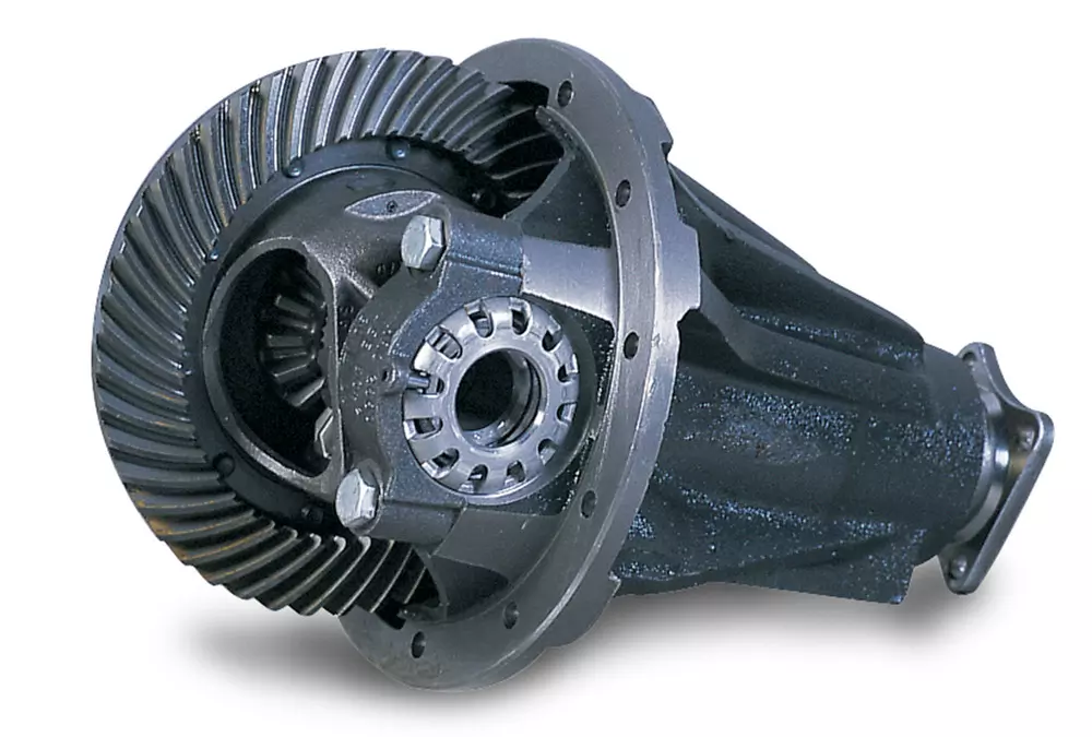 Range RoverLand Rover LR Series Differential Range RoverLand Rover LR Series Differential