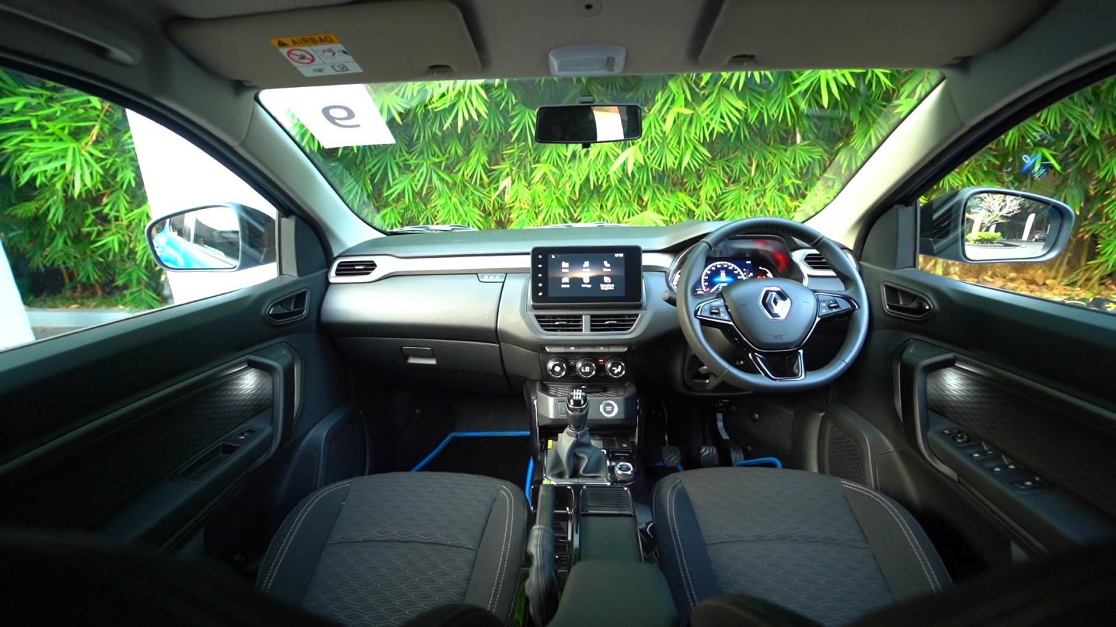 Renault Kiger