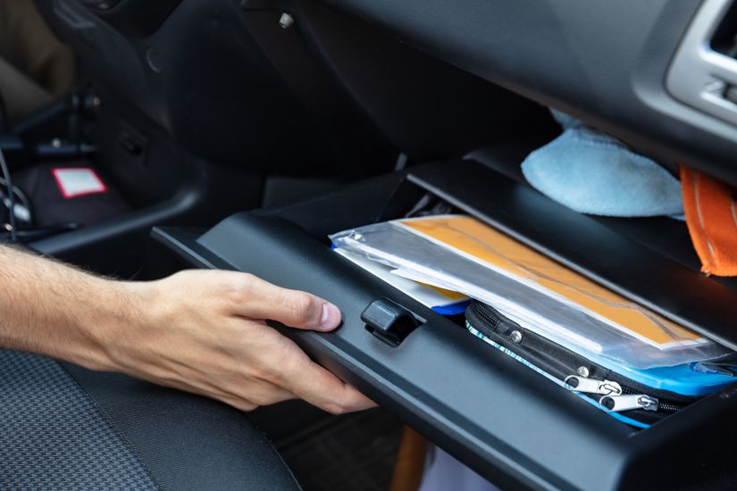 Rethinking the Glovebox