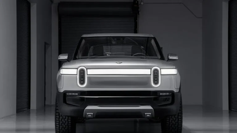 Rivian R1T