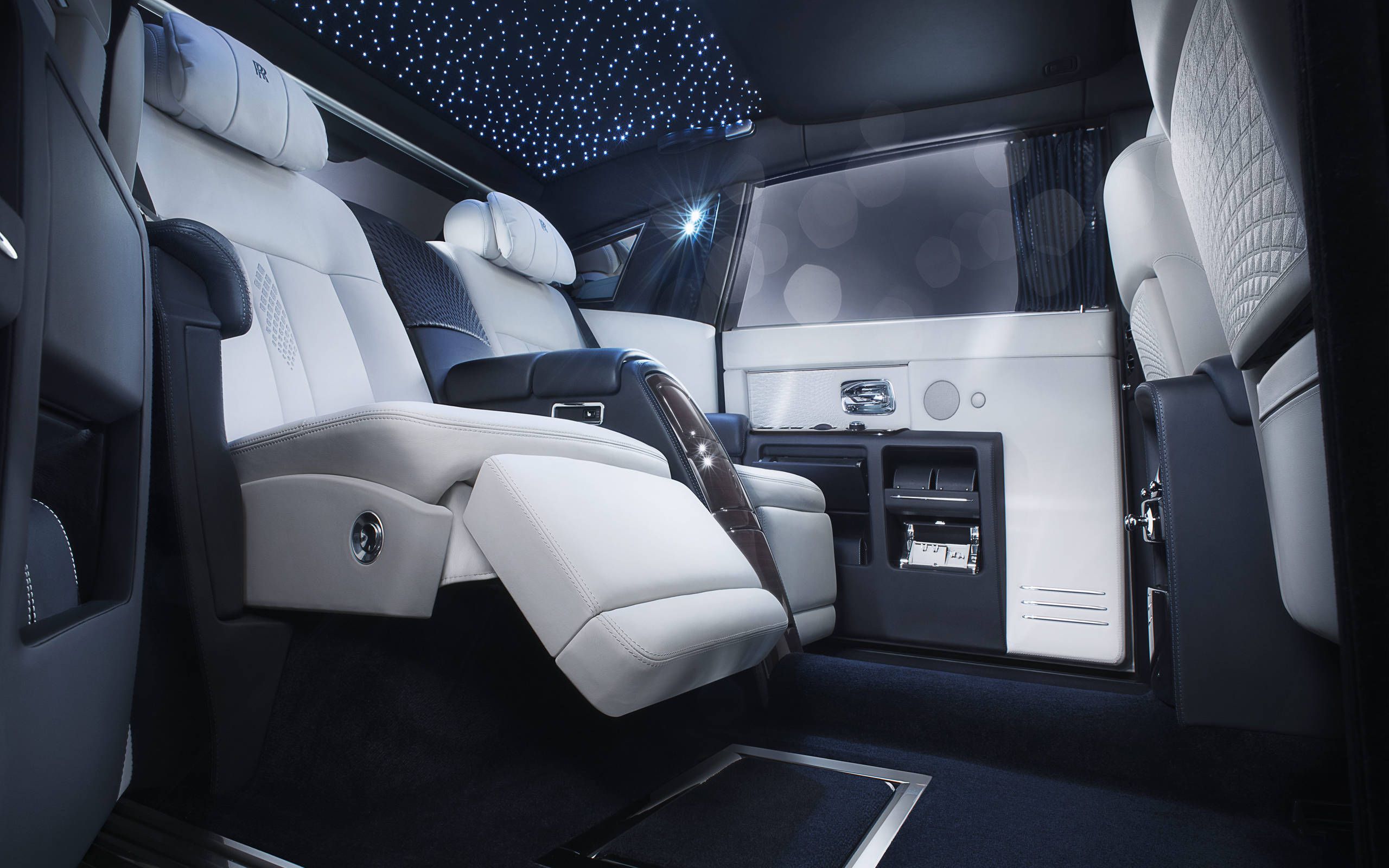 Rolls Royce Phantom