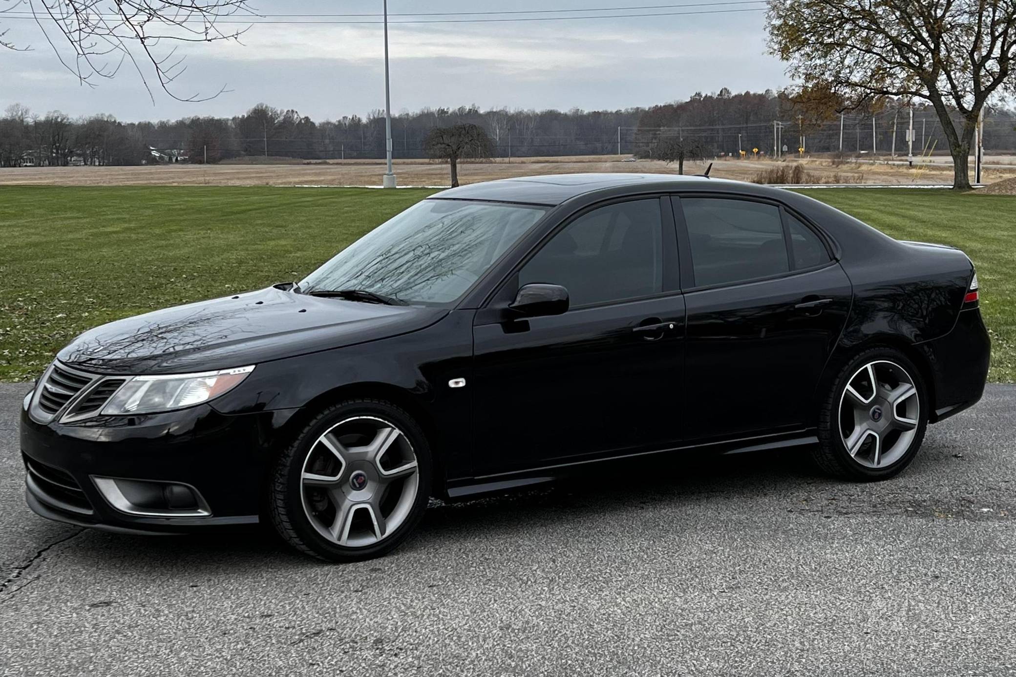 Saab 9 3 Turbo X Saab 9 3 Turbo X