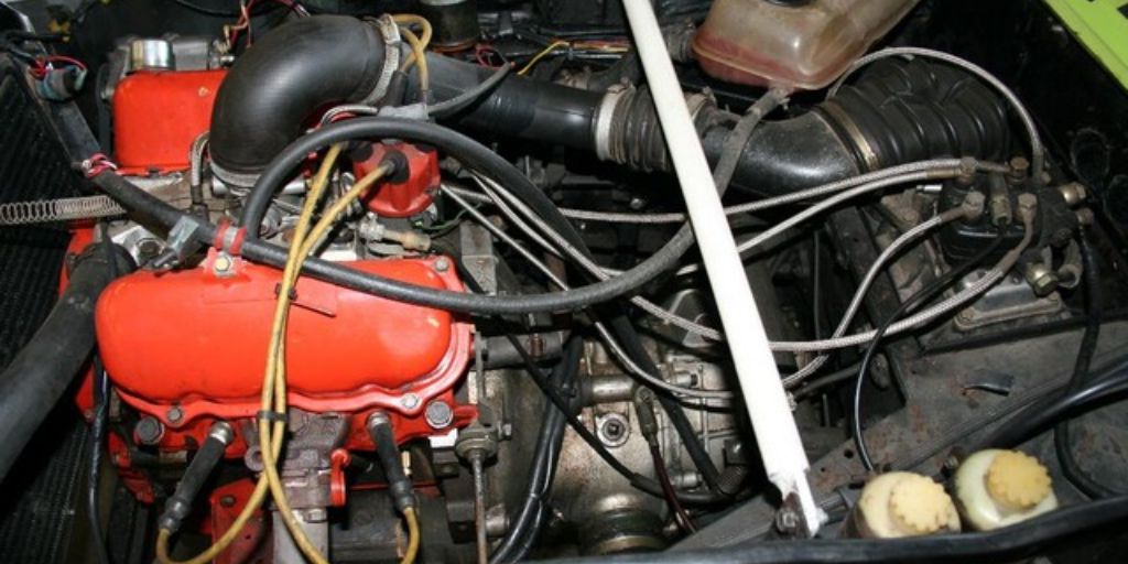 Saab Trionic System Saab Trionic System