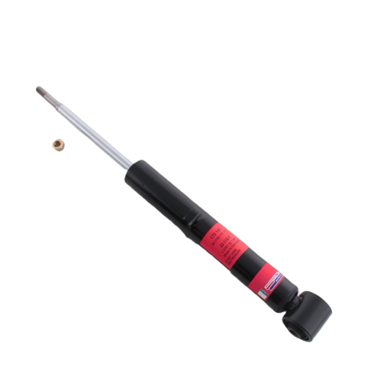 Sachs Advantage (Volkswagen Audi Applications) Sachs Advantage (Volkswagen Audi Applications)