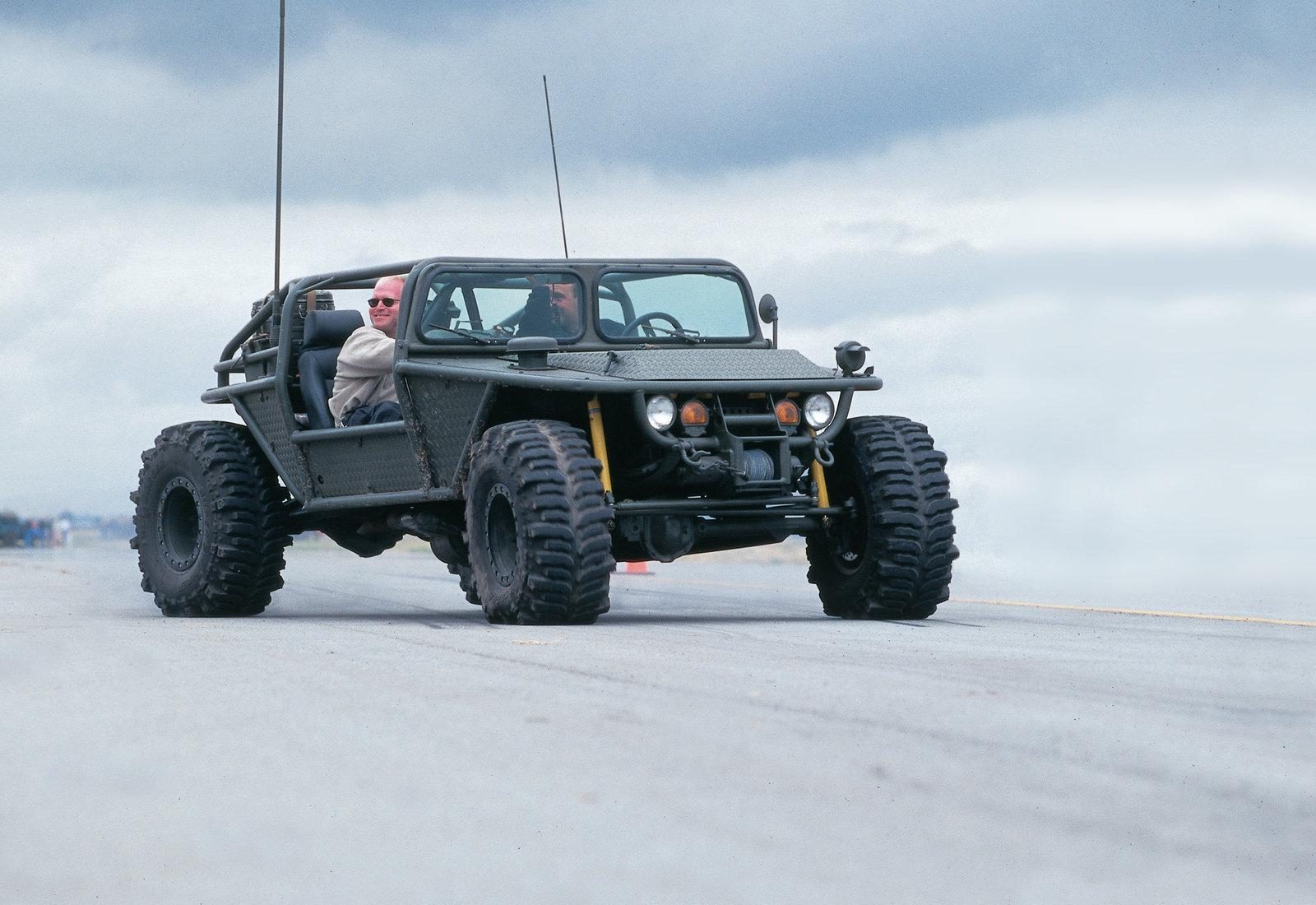 Scorpion MK Scorpion MK