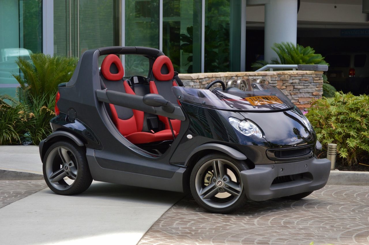 Smart Crossblade Smart Crossblade
