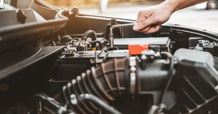 Some Engines Are Still Running After 1,000,000 Miles