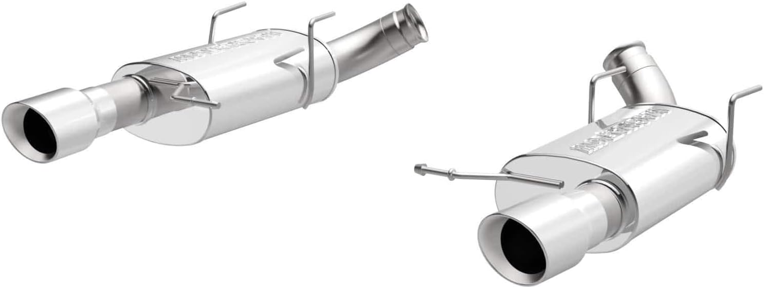 Stainless Steel Performance Systems