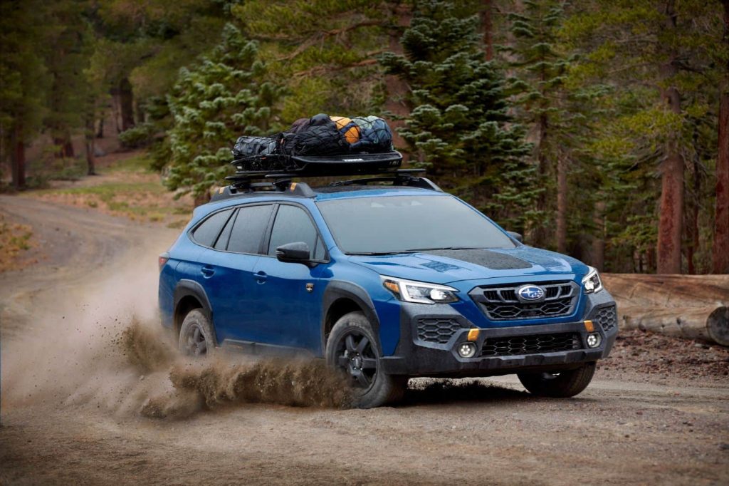 Subaru Outback Subaru Outback