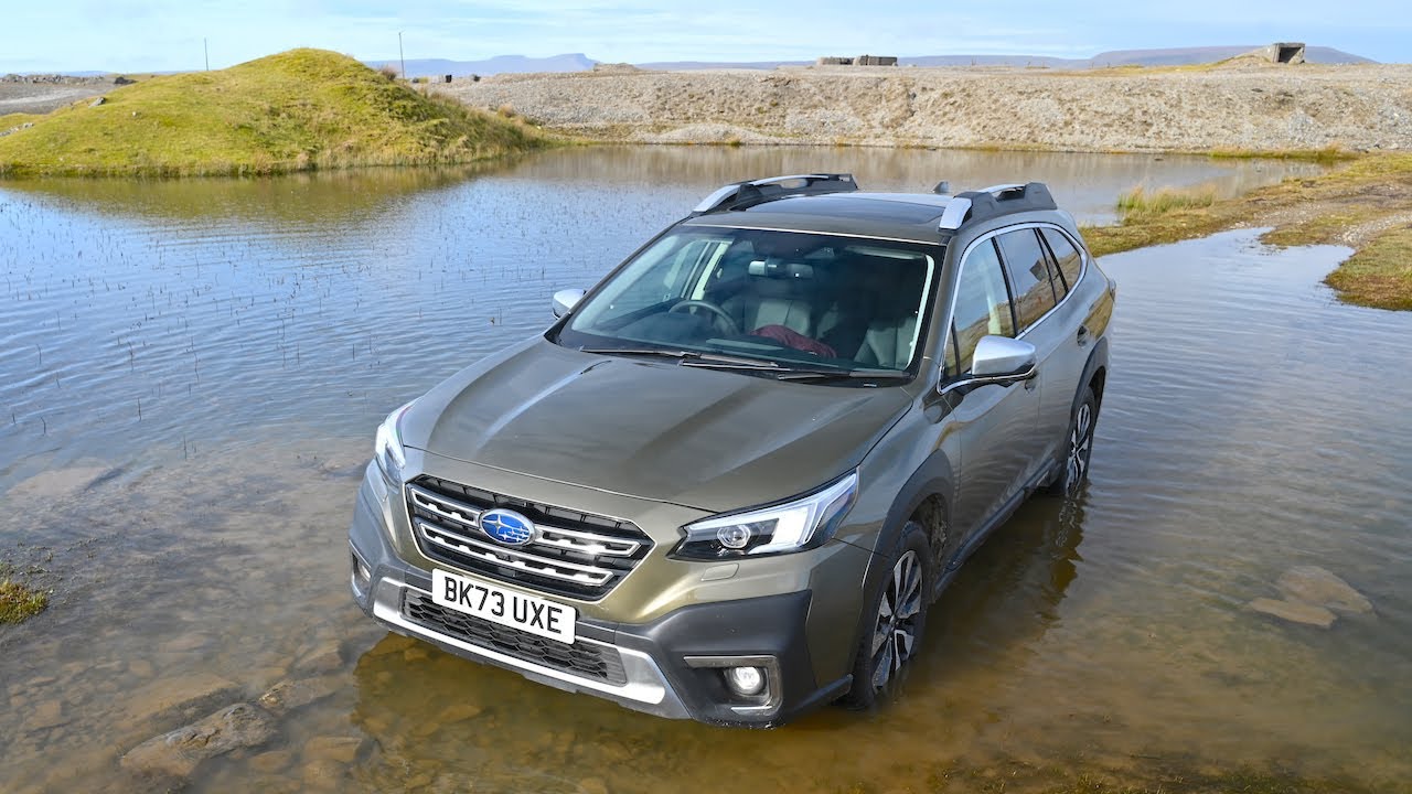 Subaru Outback Subaru Outback
