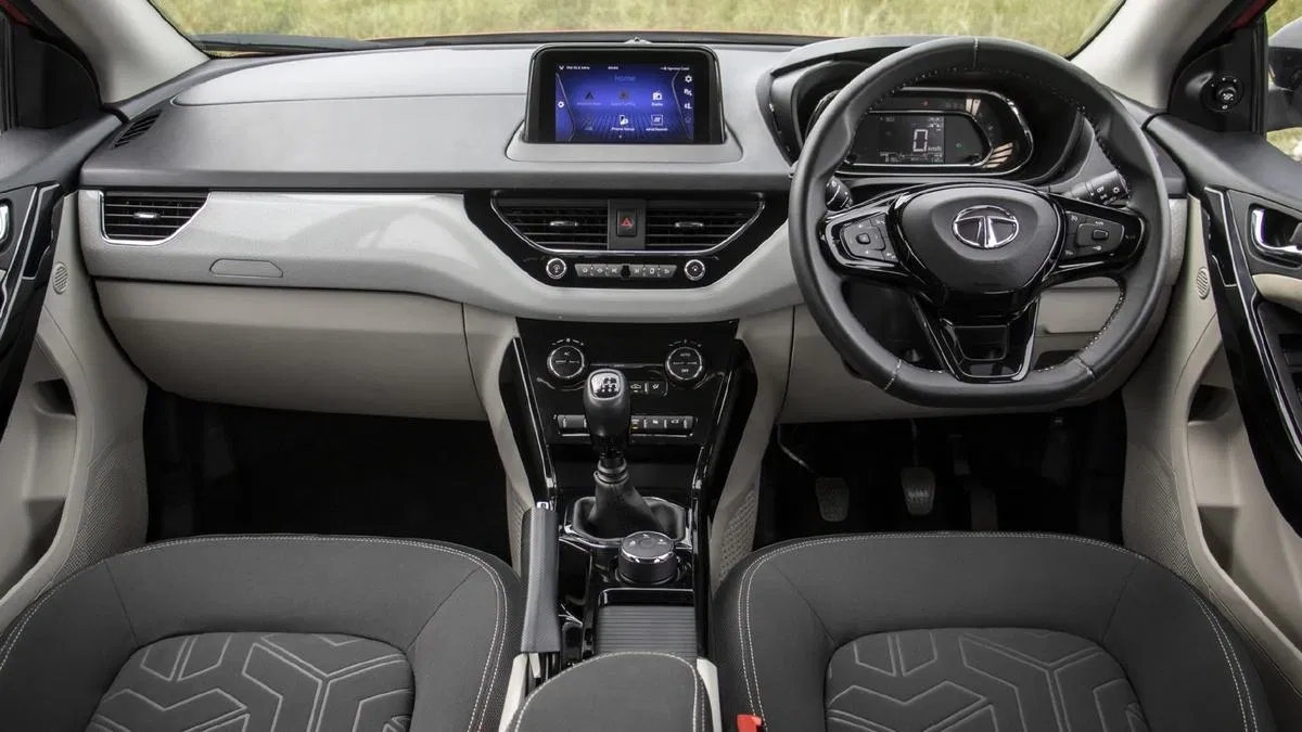 Tata Nexon