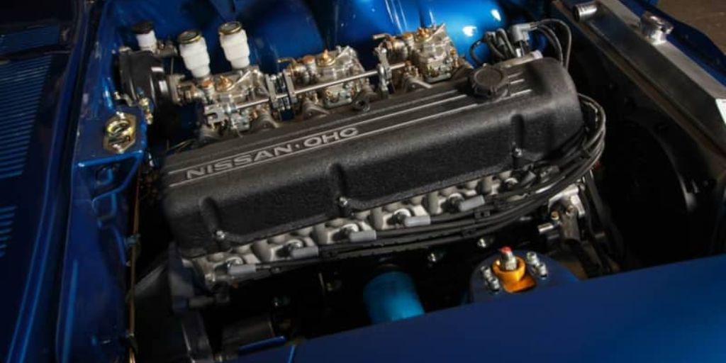 The ‘Unkillable’ Engine That Was Once Used in Both Planes and Cars ...