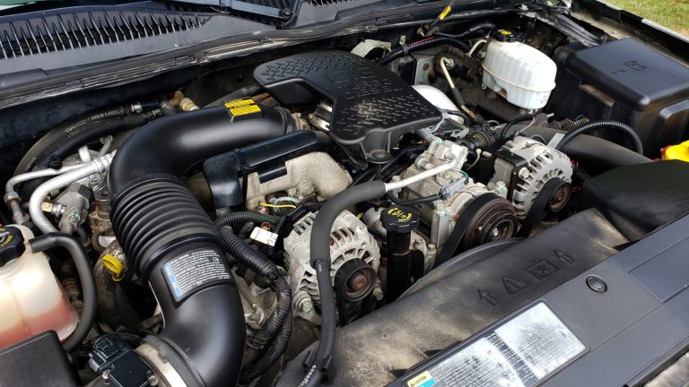 The Engines Used by Doomsday Preppers And Why