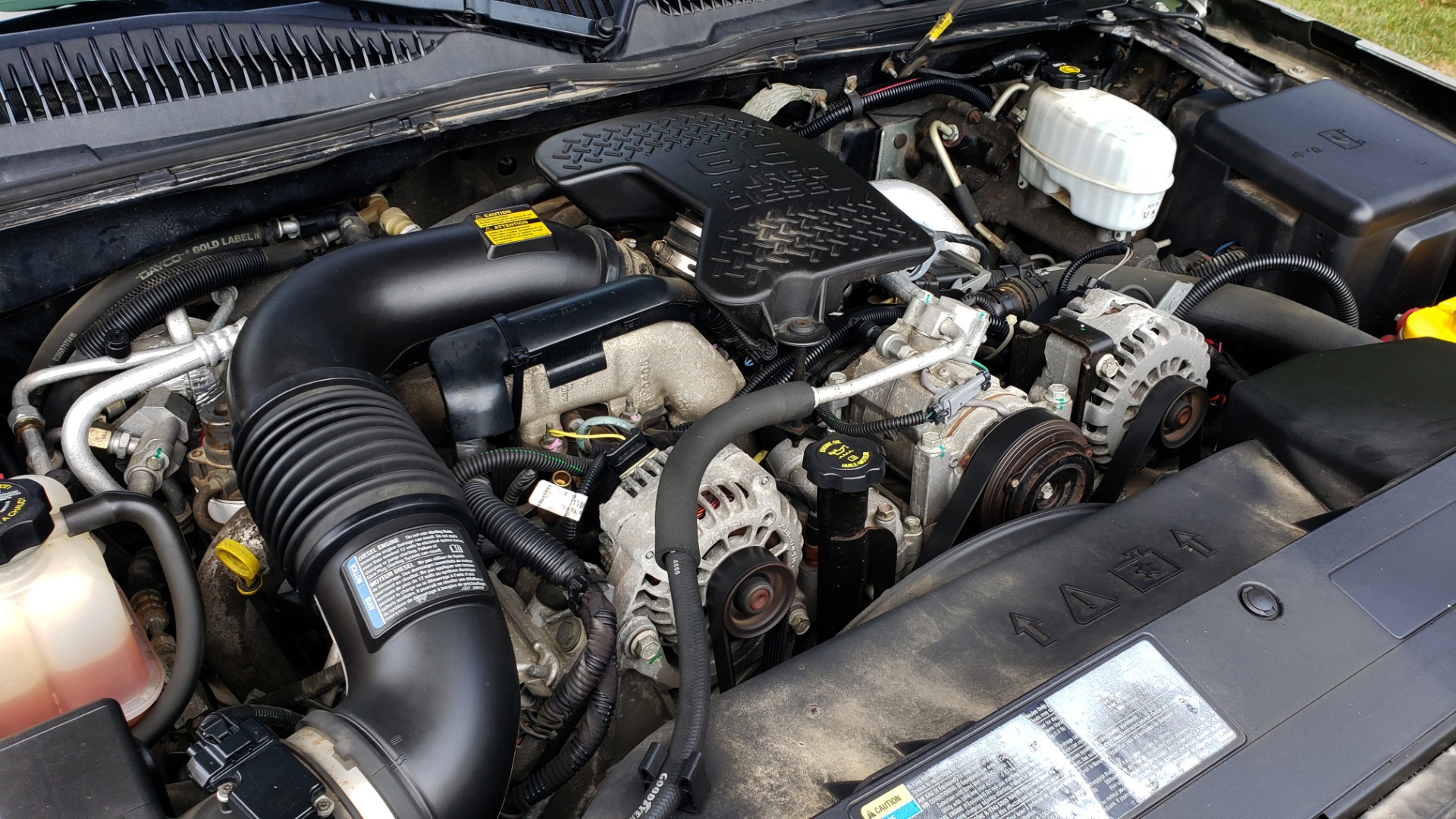 The Engines Used by Doomsday Preppers And Why