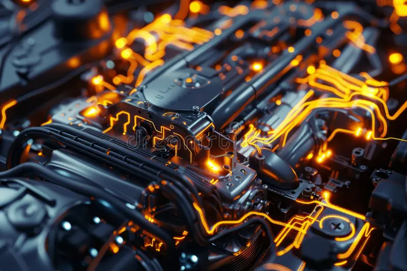The Future of Field Serviceability The Future of Field Serviceability