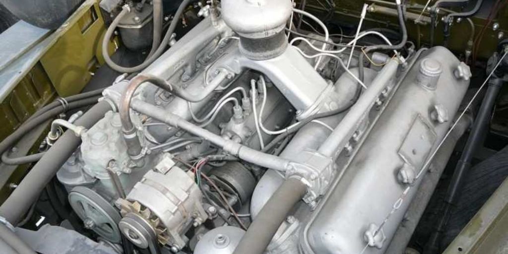 The Ural Diesel Engines The Ural Diesel Engines