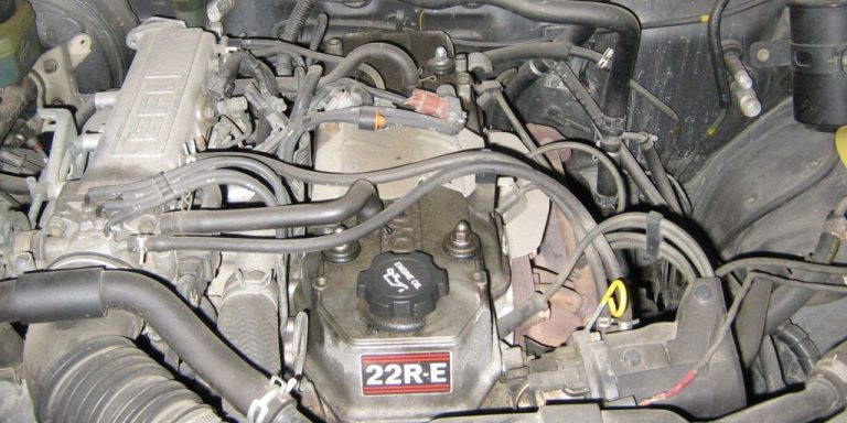 The ‘Unkillable’ Engine That Was Once Used in Both Planes and Cars (1)