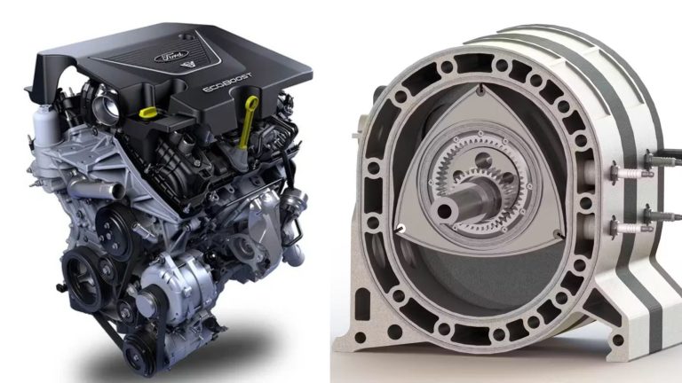 This Engine Design Was Abandoned But It’s Making a Comeback