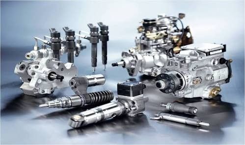 Throttle Bodies That Rarely Need Cleaning