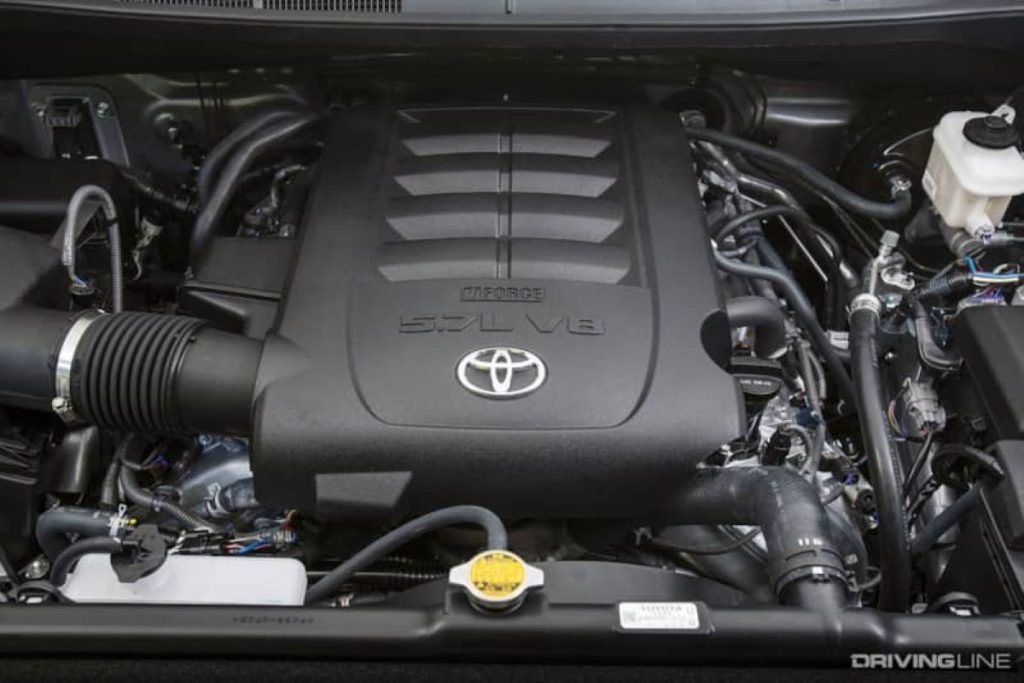 3u Engine 5 V8 Engines That Are Nearly Indestructible and 5 That Constantly Fail ...