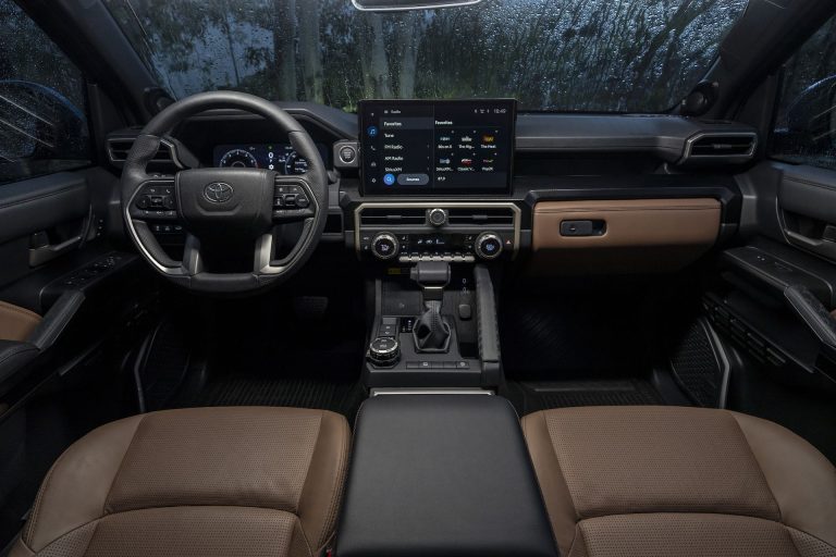 Toyota 4Runner