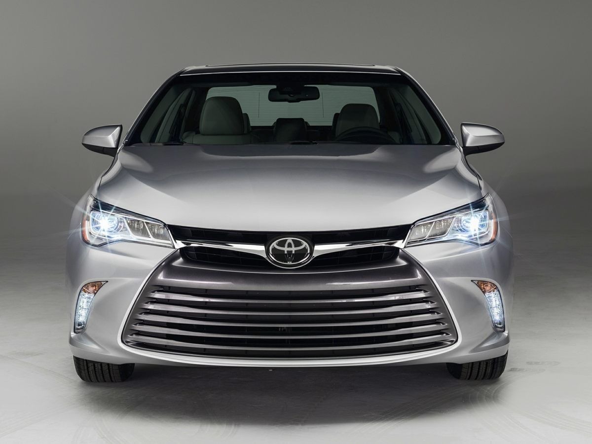 Toyota Camry Toyota Camry